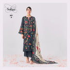 Kimora Sohni Valley Vol 79 Cotton Lawn Digital Printed Salwar Kameez