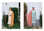 Kimora Sukoon Linen Cotton Digital Print Salwar Kameez