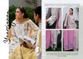 Kimora Sukoon Linen Cotton Digital Print Salwar Kameez