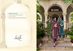 Levisha Bagh Rayon Digital Printed Pakistabi Dress Material Collection