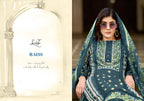 Levisha Bagh Rayon Digital Printed Pakistabi Dress Material Collection