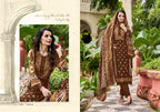 Levisha Bagh Rayon Digital Printed Pakistabi Dress Material Collection
