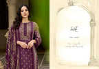 Levisha Bagh Rayon Digital Printed Pakistabi Dress Material Collection