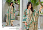 Levisha Bin Saeed Vol 4 Cambric Lawn Cotton Printed Dress Material