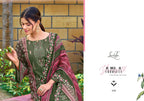 Levisha Madhubala Vol 11 Cambric Lawn Cotton Printed Dress Material Collection
