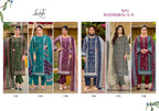 Levisha Madhubala Vol 11 Cambric Lawn Cotton Printed Dress Material Collection