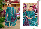 Levisha Madhubala Vol 11 Cambric Lawn Cotton Printed Dress Material Collection