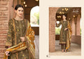 Levisha Madhubala Vol 17 Cambric Lawn Cotton Embroidered Dress Material