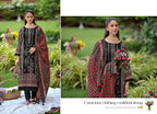 Levisha Madhubala Vol 18 Cambric Lawn Cotton Embroidered Dress Material
