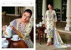 Levisha Mariyam Vol 1 Cambric Cotton With Embroidery Dress Material