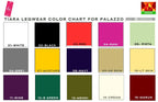 Liva Smart Plazzo Vol 1 Rayon Casual Wear Plazzo Collection