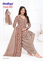 madhav Punjabi kudi Vol 24 – Dress Material