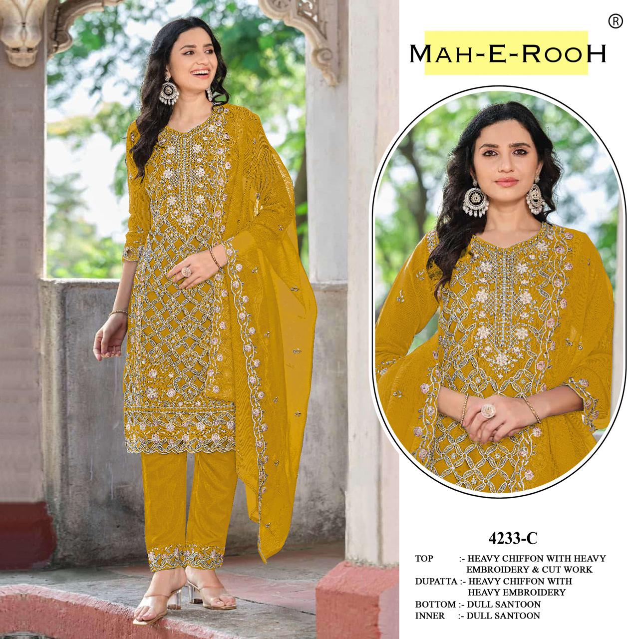 Yd 069 Muslin Cotton Printed Fancy Kurti With Bottom Collection