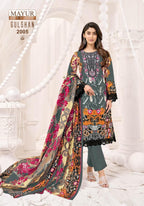 Mayur Creation Gulshan Vol 2 Readymade Karachi Kurti Pant With Dupatta