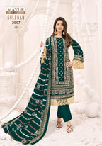 Mayur Creation Gulshan Vol 2 Readymade Karachi Kurti Pant With Dupatta