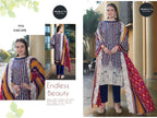 Mehboob Tex 1490 Cotton Dupatta Cotton Print Pakistani Salwar Kameez