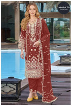 Mehboob Tex 1852