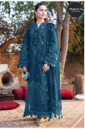 Mehboob Tex 1883 A To D Cambric Cotton With Embroidery Pakistani Salwar Kameez