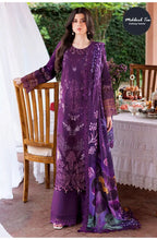 Mehboob Tex 1933 And 1934 Cotton Embroidered Salwar Kameez Collection