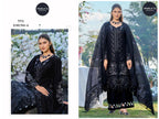 Mehboob Tex 1941 A And B Cotton With Embroidery Work Pakistani Salwar Kameez