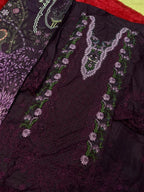 Mehboob Tex 1960 To 1962 Cotton Embroidered Salwar Kameez Collection