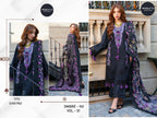 Mehboob Tex 1962 Cotton Embroidered Salwar Kameez