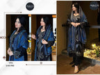 Mehboob Tex 1980 Cotton Embroidered Salwar Kameez Collection