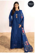 Mehboob Tex 2020 And 2021 Cotton Embroidered Salwar Kameez