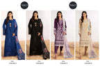 Mehboob Tex 2020 And 2021 Cotton Embroidered Salwar Kameez