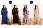 Mehboob Tex 2020 And 2021 Cotton Embroidered Salwar Kameez
