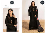 Mehboob Tex 2020 And 2021 Cotton Embroidered Salwar Kameez