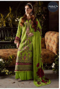 Mehboob Tex 2044 Cotton Embroidered Salwar Kameez Collection