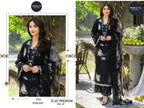 Mehboob Tex Elaf Premuim Vol 1 Cambric Cotton Embroidered Salwar Kameez