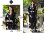 Mehboob Tex Elaf Premuim Vol 1 Cambric Cotton Embroidered Salwar Kameez