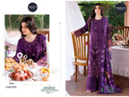 Mehboob Tex Ombre Lawn Collection 25 Vol 7 Cotton With Embroidered Salwar Kameez