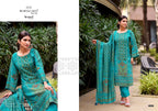 Mumtaz Amour Viscose Modal Digital Foil Print Dress Material