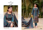 Mumtaz Amour Viscose Modal Digital Foil Print Dress Material