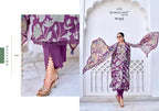 Mumtaz Arts Amelia Viscose Jam Digital Printed Dress Material
