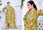Mumtaz Arts Amelia Viscose Jam Digital Printed Dress Material