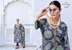 Mumtaz Arts Amelia Viscose Jam Digital Printed Dress Material