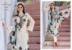 Mumtaz Arts Geet Chiffon Dupatta Viscose Jam Digital Printed Salwar Kameez Collection