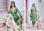 Mumtaz Arts Geet Chiffon Dupatta Viscose Jam Digital Printed Salwar Kameez Collection