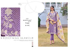 Mumtaz Arts Geet Chiffon Dupatta Viscose Jam Digital Printed Salwar Kameez Collection