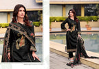 Mumtaz Arts Jannat Viscose Jam Digital Printed Dress Material