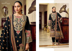 Mumtaz Arts Mehr E Gul Modal Silk Discharge Print Salwar Kameez