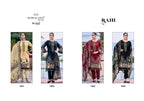 Mumtaz Arts Rahi Viscose Jam Digital Printed Dress Material