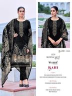 Mumtaz Arts Rahi Viscose Jam Digital Printed Dress Material
