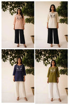 Naisha Cotton Flex Cordset Fancy Co Ord Set Collection ₹ 12784