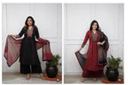 Naisha K 1048 Cotton Handworked Kurti With Bottom Dupatta Full Catalog available at wholesale rate.