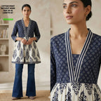 Naisha K 825 Cotton Printed Fancy Short Top Collection